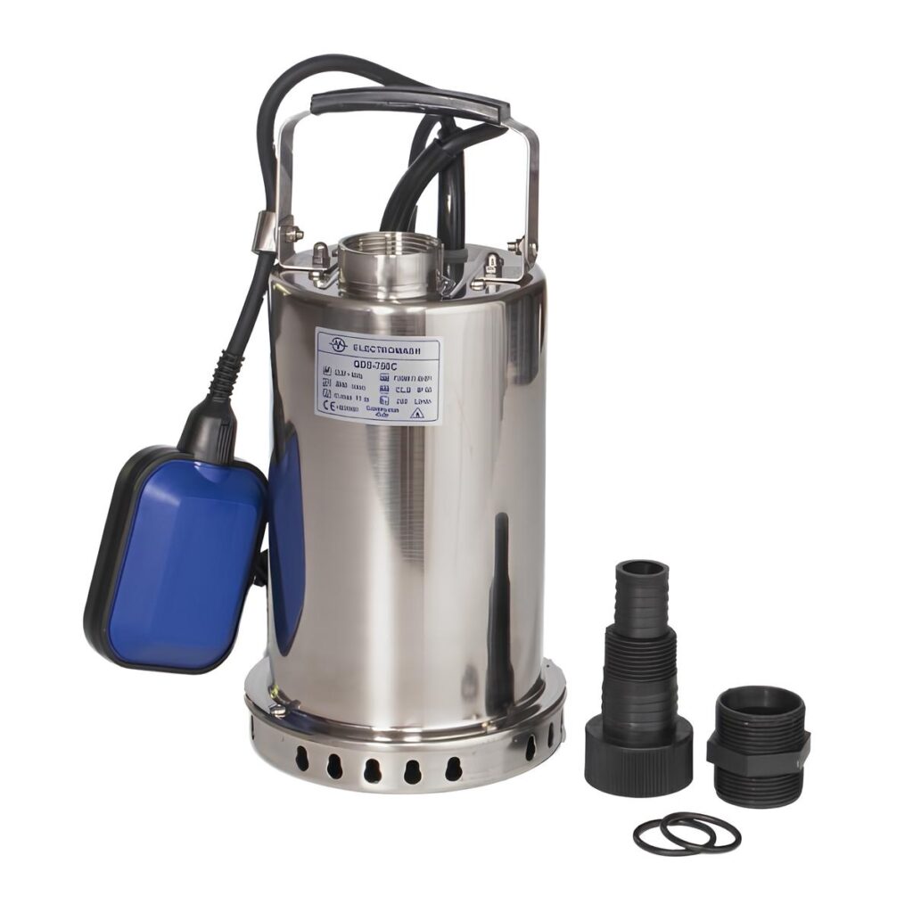 Начална 24 QDS-750C